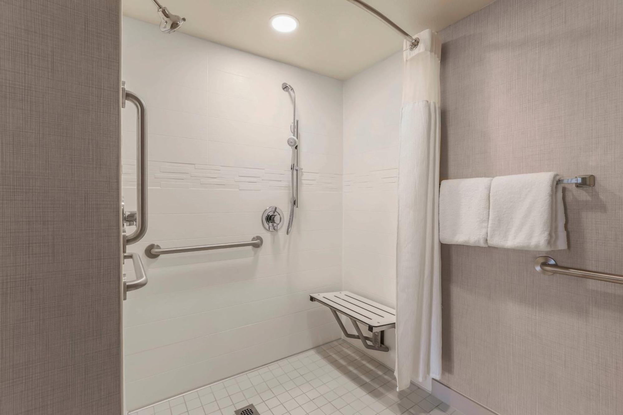 Residence Inn Scottsdale North מראה חיצוני תמונה