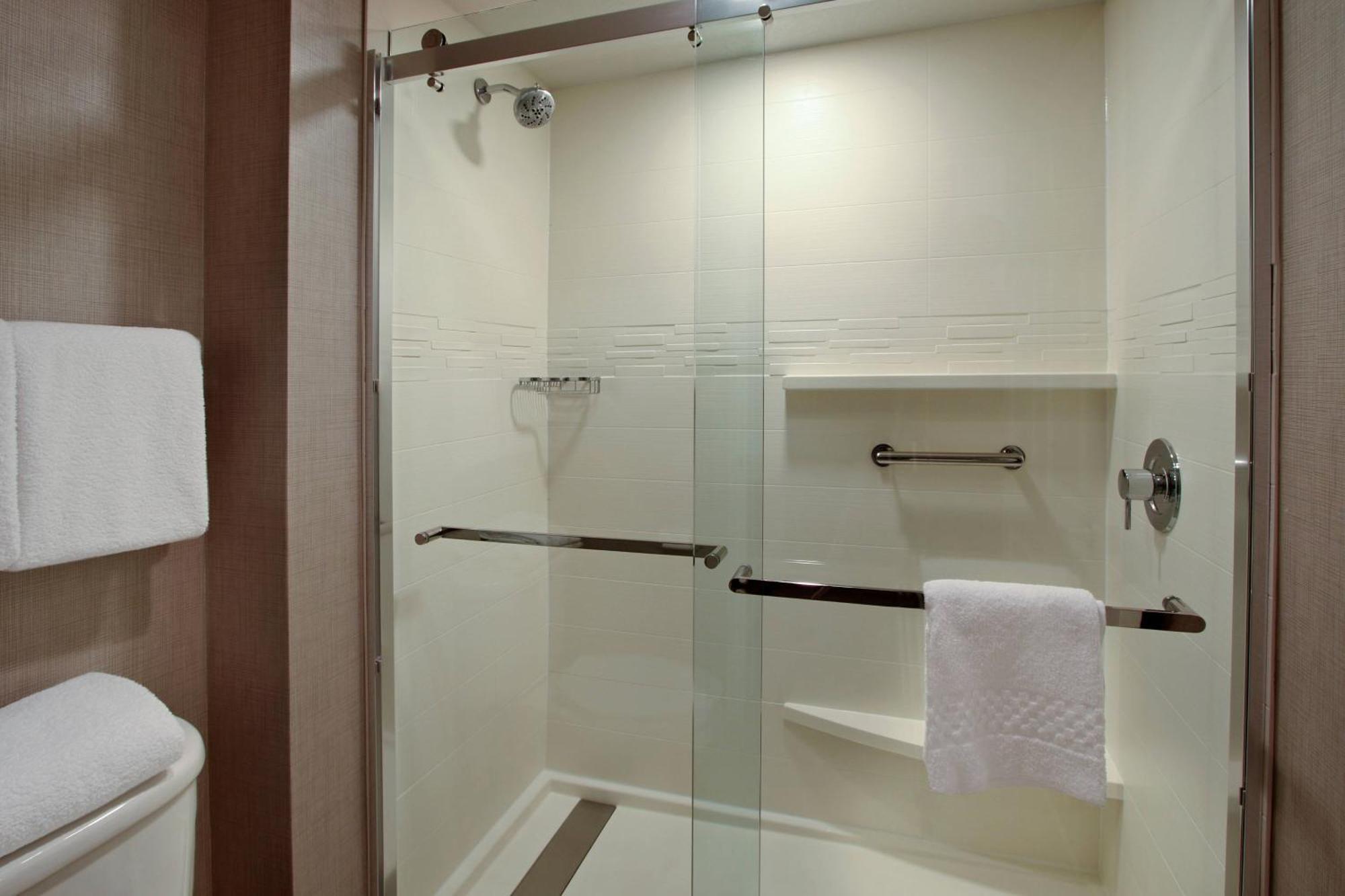 Residence Inn Scottsdale North מראה חיצוני תמונה