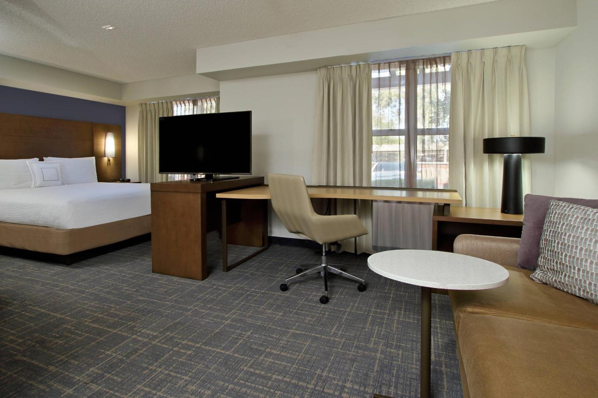 Residence Inn Scottsdale North מראה חיצוני תמונה