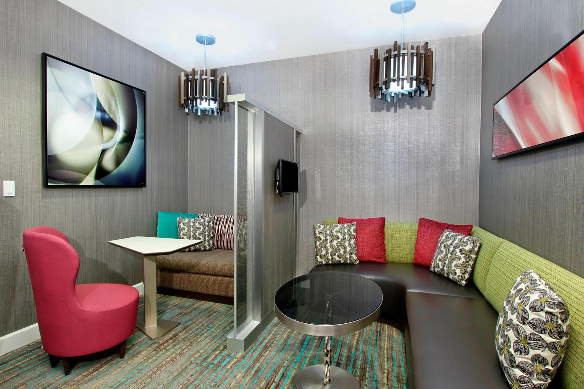 Residence Inn Scottsdale North מראה חיצוני תמונה